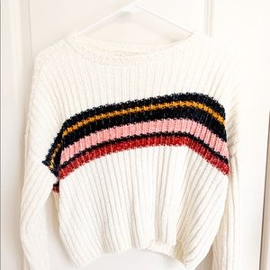 Pacsun Sweater